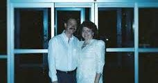Desperate Times, Deadly Measures, Robert and Genise Matheson, Erwin and