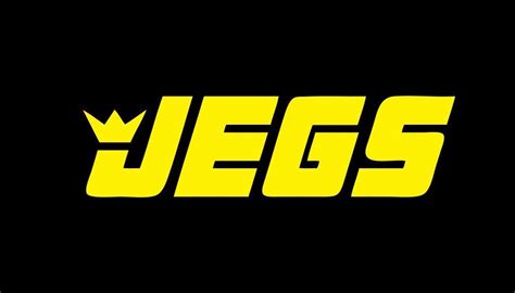 Jegs Logo Logodix