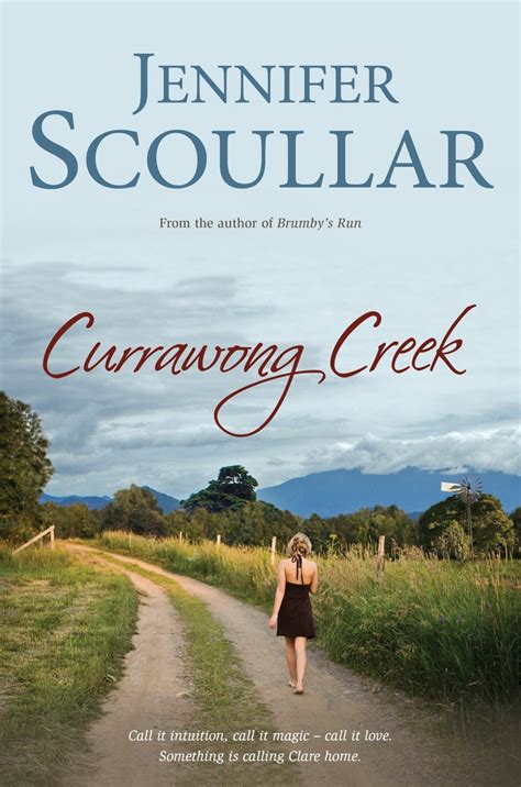 currawong creek by jennifer scoullar books australia books great books to read