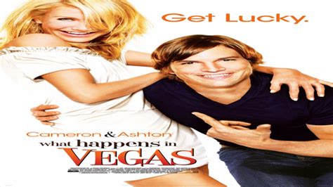 What Happens In Vegas 2008 موقع فشار