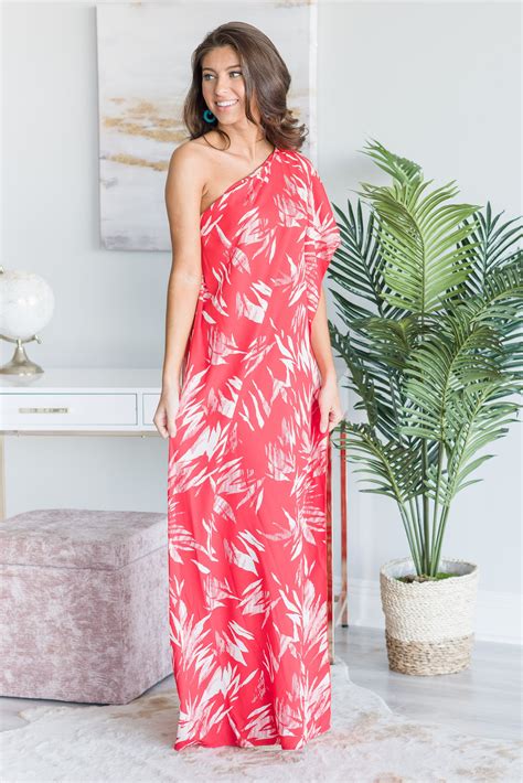 Maxi Dress Outfit New Dress Dress Red Trendy Maxi Dresses Casual