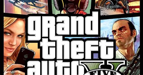 Gta 5 Latest News Updates And Videos Daily Star