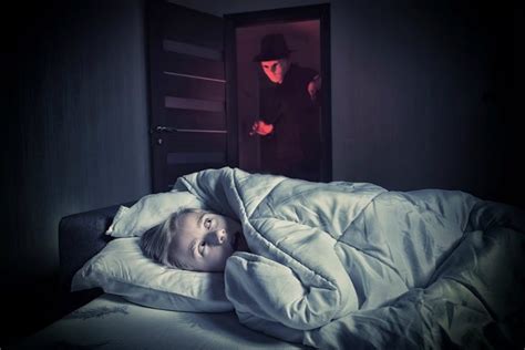 Sleep Paralysis And How Ive Come To Terms With It By Varsha Srivastava Medium