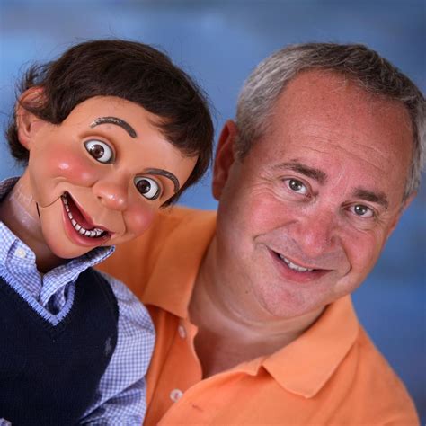 Comedy Ventriloquist Chuck Field Scottsdale Az