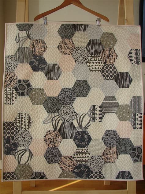 Tallgrass Prairie Studio Youve Got A Hex On Me Colchas Quilting