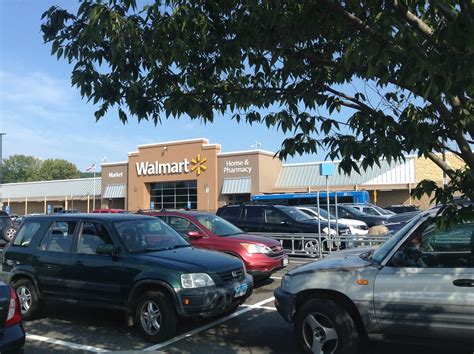 Walmart Walmart Danbury Ct 82014 By Mike Mozart Of Thet Flickr