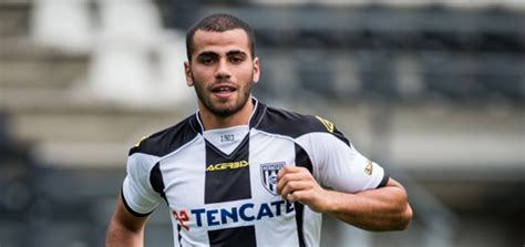 Latest on vitesse midfielder oussama tannane including news, stats, videos, highlights and more on espn. Heracles Almelo: Tannane cible de Galatasaray - 2022