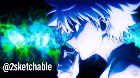 Ps4 Hxh Anime Wallpapers Wallpaper Cave