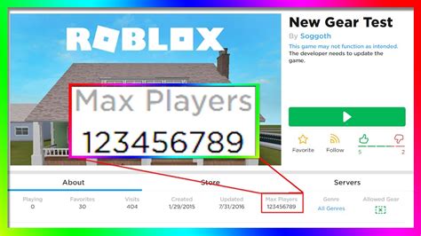 Over 100 Million People Can Play This Roblox Game Youtube