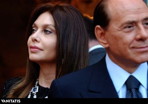 Berlusconi Se Ahorra 36 Millones De Euros En Su Divorcio Con Su Segunda