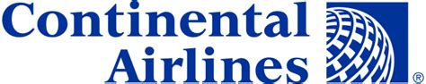 Find over 100+ of the best free logo png images. Continental Airlines - Aeropuertos.Net