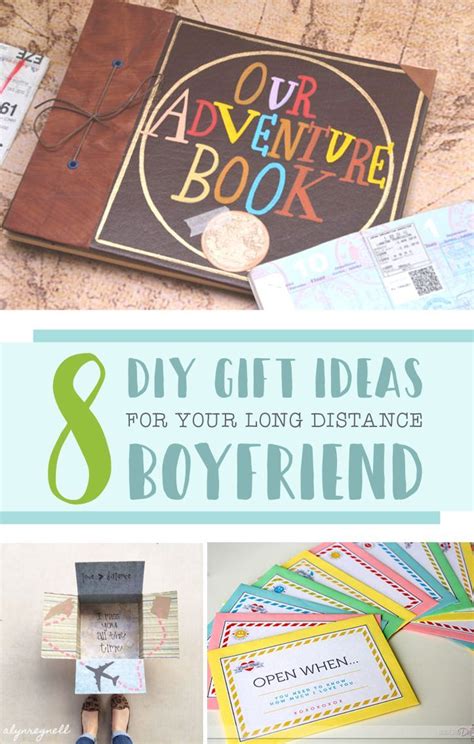 Check spelling or type a new query. Long Distance Love Quotes : 8 DIY Gift Ideas for Your Long ...