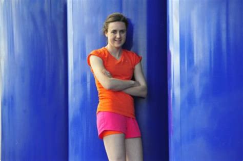 Because so many dc and marvel comic books based on superheroes have been adapted into television series, they have separate entries: Laura Muir - Alchetron, The Free Social Encyclopedia