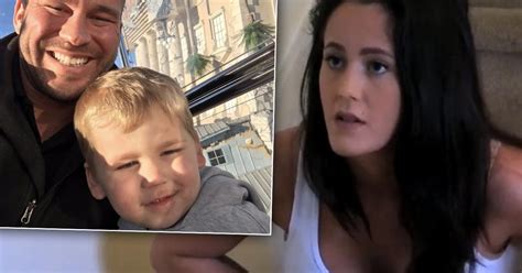 jenelle evans keeps son from nathan griffith accusations teen mom 2