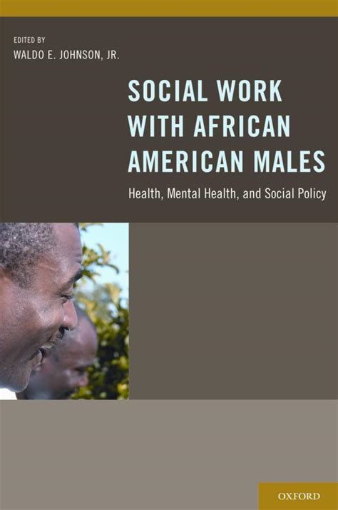 African American Men Would Benefit From Social Work Help