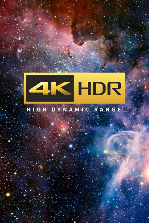4k Hdr Collection Poster Plexposters