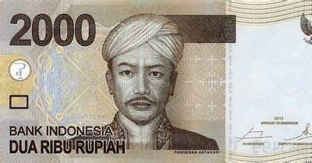 Kalkulator tukaran mata wang asing. Matawang Indonesia (2,000 Rupiah) - Tukaran Mata Wang ...