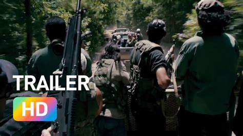 Act Of Valor Official Trailer 2012 Hd Youtube