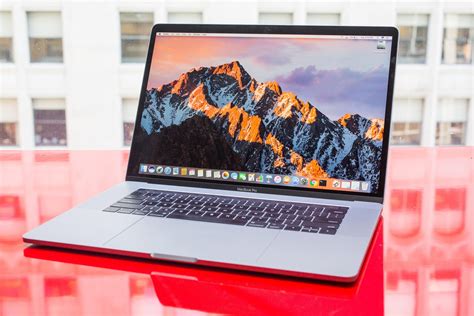 Apple Macbook Pro 15 Inch2019 The Best Macbook Outthere The World