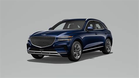 New Genesis Gv70 Cars For Sale In Highland In Webb