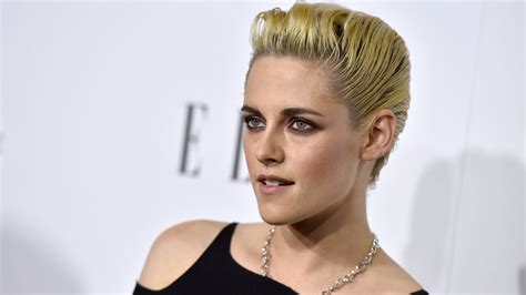 A Kristen Stewart Le Dijeron Que Podría Obtener Una Película En Marvel Si Dejaba De Tomar De La