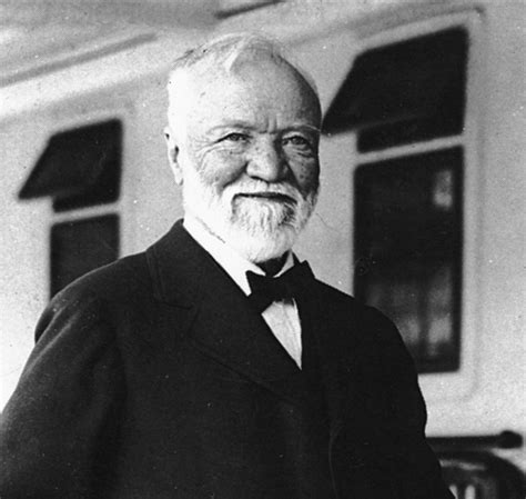 Andrew Carnegie | Peace Palace