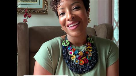 GLFLive Greetings From Joselyn Dumas YouTube