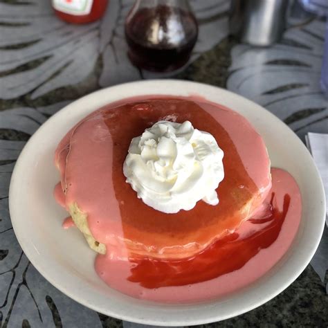 Our list may not include all of the wahoo's fish taco locations in ohio, since our database only covers stores in shopping malls. Guava Chiffon Pancakes - Cinnamon's at The Ilikai ...