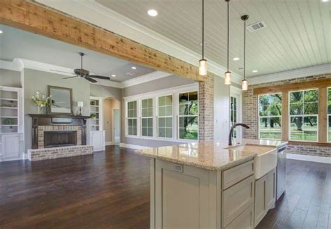 Beadboard Ceilings All You Need To Know Beadboard Kitchen Beadboard Wainscoting Ceiling