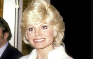 Loni Anderson Weight Height Measurements Bra Size Ethnicity My XXX Hot Girl
