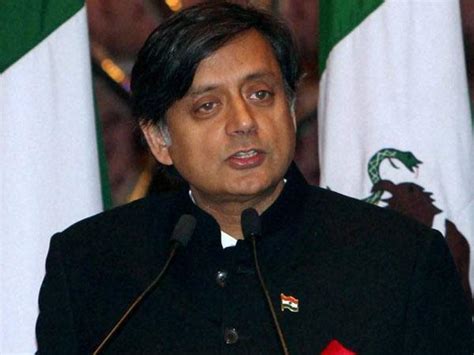 Know Your Leader Shashi Tharoor Congress Oneindia News