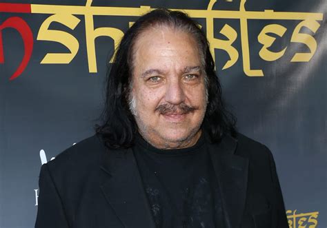 Ron Jeremy Sued For Alleged Sexual Assault At Hotel Complex