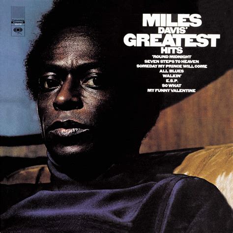 Greatest Hits Miles Davis Amazonfr Musique