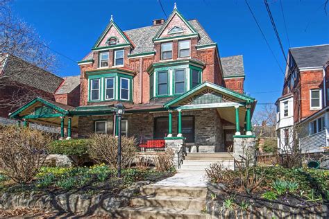 5 Philly Homes That Were Pending Sale In Less Than A Week Curbed Philly