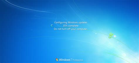 Windows 7 Gets Final Monthly Rollup Update Before End Of Life