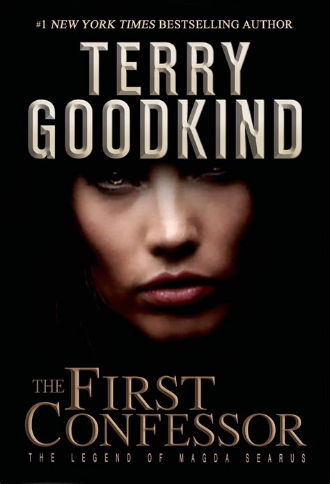 12 Books To Read While You Wait For Season 6 Of ‘game Of Thrones’ Sword Of Truth Terry Goodkind