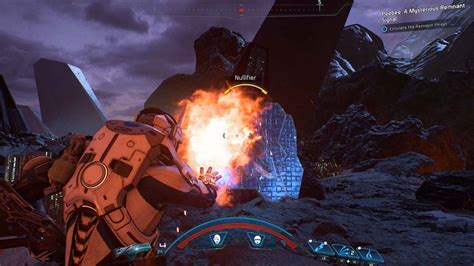 Mass Effect Andromeda Deep Space Pack DLC PC Key preço mais barato 2