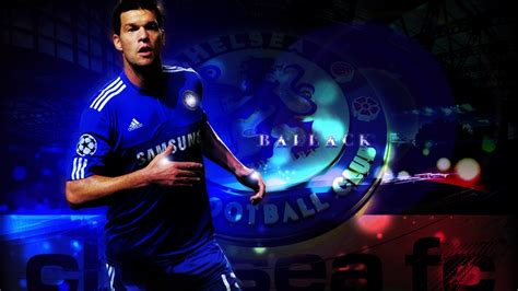 The 18 year old is said to have died in an accident around 2am this morning. Chelsea Ballack Wallpaper : High Definition, High ...