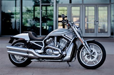 Harley Davidson V Rod Anniversary Edition
