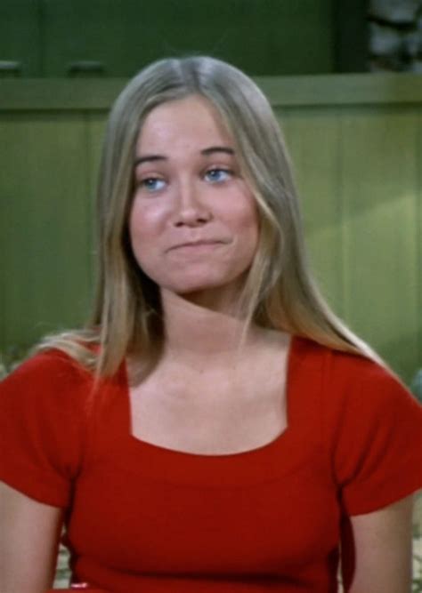 Which Actresses Could Ve Played Marcia Brady In Various Decades Fan Casting On Mycast