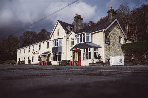 Tyn Y Coed Hotel 84 ̶8̶9̶ Prices And Inn Reviews Capel Curig Wales