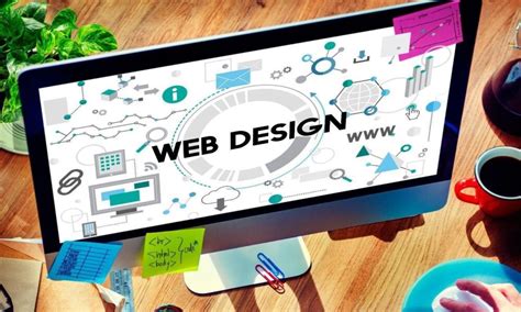 Top Trends In Web Design To Be Inspired In 2021 Techbullion