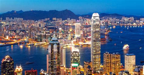 Hong Kong Tourism Boards Puneet Kumar On What Makes It An Increasingly