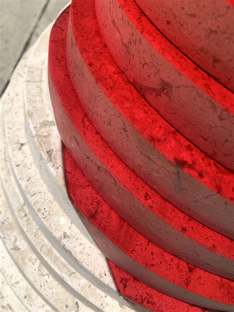 MEDIOS PUNTOS – Luca Salas