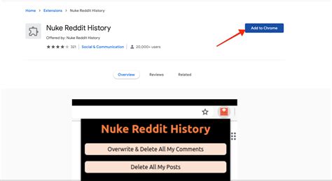 .going to delete your history from other devices, nor will it clear your post or comment history. How to Delete all Reddit Comments - Marketedly