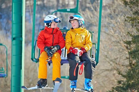 11 Mejores Estaciones De Esquí En Minnesota Bookineo
