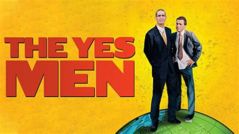 The Yes Men 2004 Amazon Prime Video Flixable