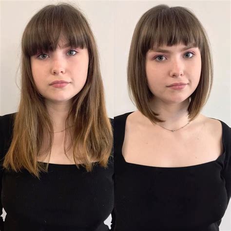 30 Haircuts To Completely Transform The Way You Look Haircuts With