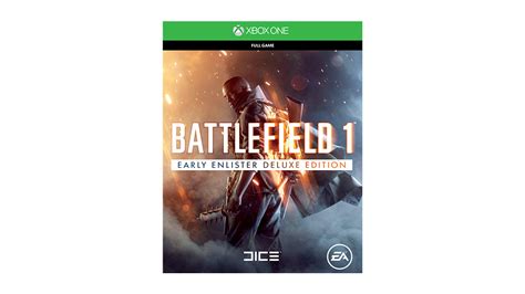 Xbox One S Battlefield 1 Bundle 1tb Xbox