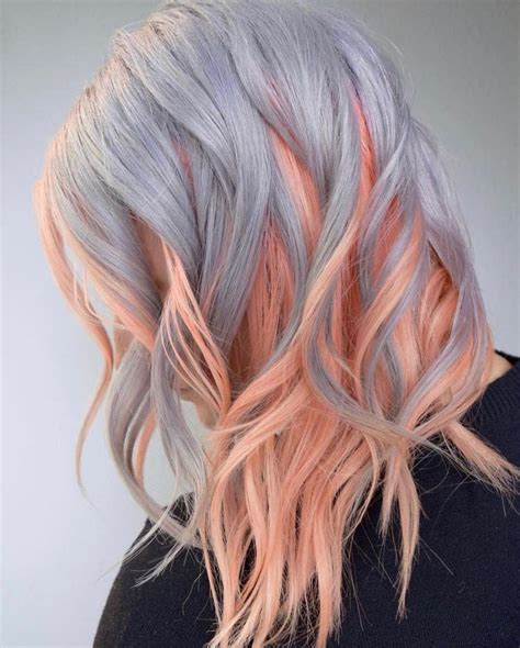 Medium Length Hair Color Ideas 2024 Ula Lianna